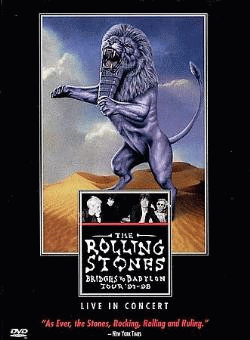  : Bridges to Babylon Tour '97-98